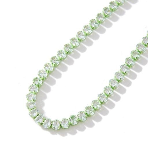 Ice Age Necklace - Multiple Colors!