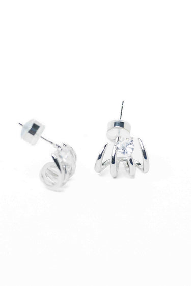 Clio Earrings - By Alexa Rae