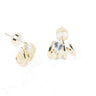 Clio Earrings - By Alexa Rae
