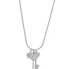 Key To The Stars Necklace