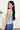 Coastal Cool Open Knit Tank Top - By Alexa Rae