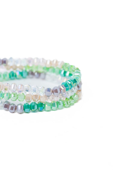Coco Bracelet - Tropical Island - By Alexa Rae