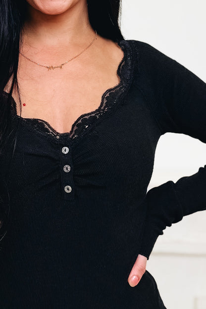 Come Back Stronger Top - 2 Colors! - By Alexa Rae