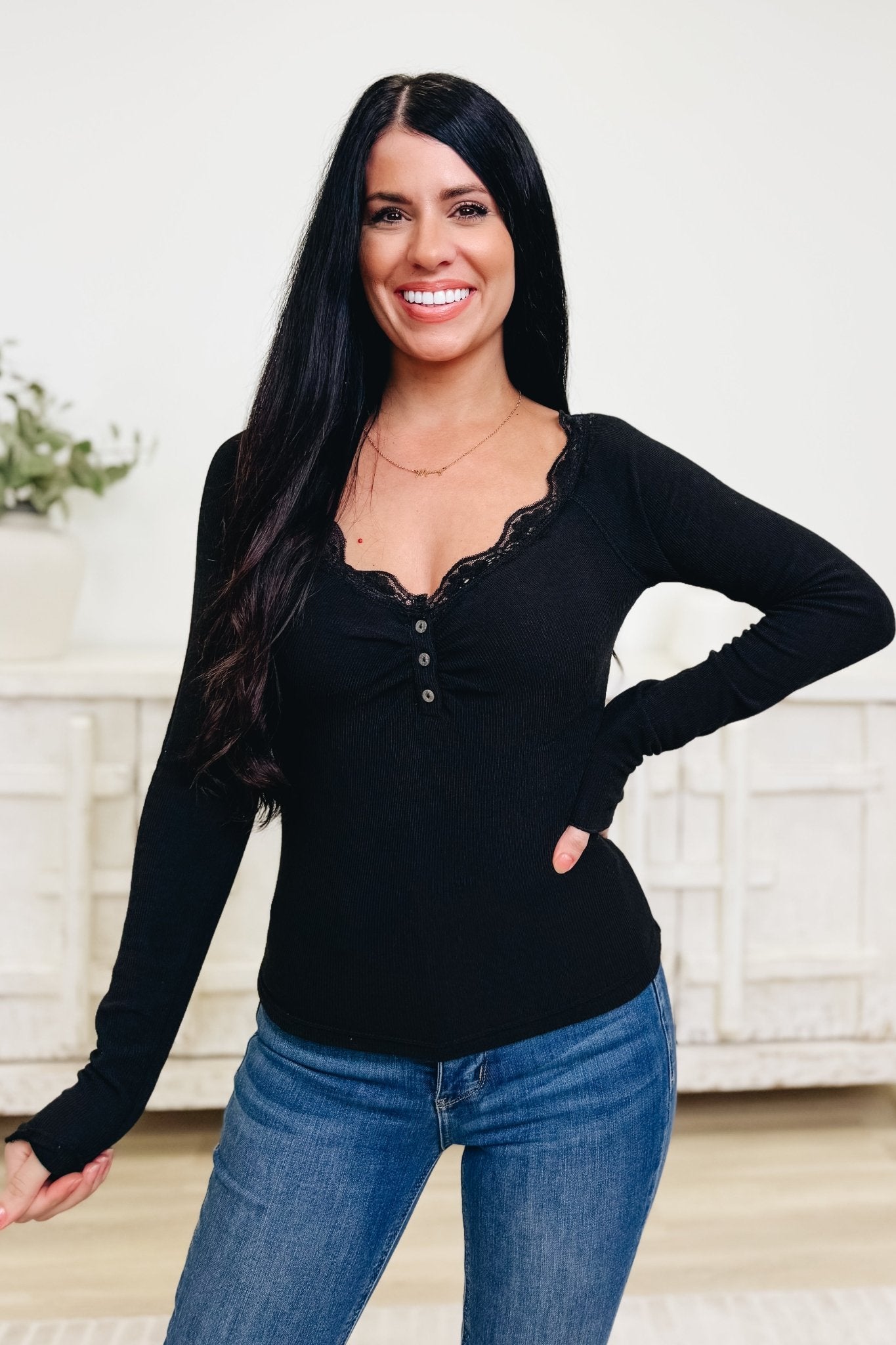 Come Back Stronger Top - 2 Colors! - By Alexa Rae