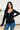 Come Back Stronger Top - 2 Colors! - By Alexa Rae