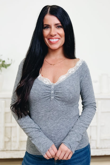 Come Back Stronger Top - 2 Colors! - By Alexa Rae