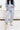Comfort All Around Pants - Light Baby Blue - By Alexa Rae