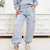 Comfort All Around Pants - Light Baby Blue