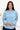 Comfort Comes First Sweatshirt - 6 Colors! - By Alexa Rae