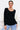 Connect The Dots Top - 2 Colors! - By Alexa Rae