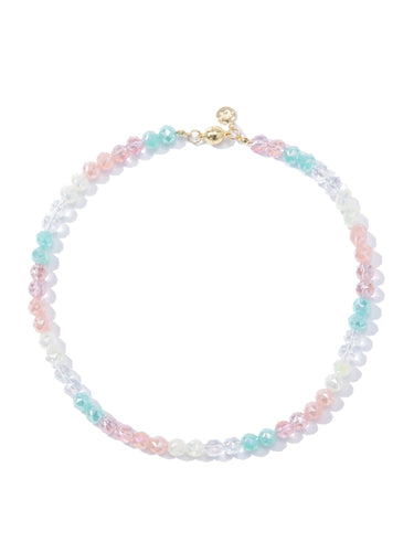 Coral Gables Necklace - Miami Glow - By Alexa Rae