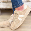 Corky's Friend Zone Sneakers - 2 Colors!