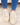 Corky's Friend Zone Sneakers - White Combo - By Alexa Rae