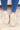 Corky's Friend Zone Sneakers - White Combo - By Alexa Rae