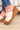 Corky's Miss Understood Wedges - Ivory - By Alexa Rae