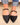 Corky's Wanna Grab Drinks Flats - Black - By Alexa Rae
