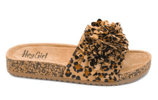 Corky's Wild Child Sandals - 3 Colors! - By Alexa Rae