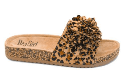 Corky's Wild Child Sandals - 3 Colors! - By Alexa Rae