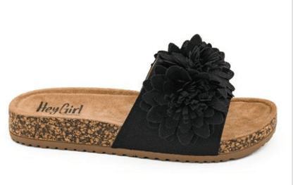 Corky's Wild Child Sandals - 3 Colors! - By Alexa Rae