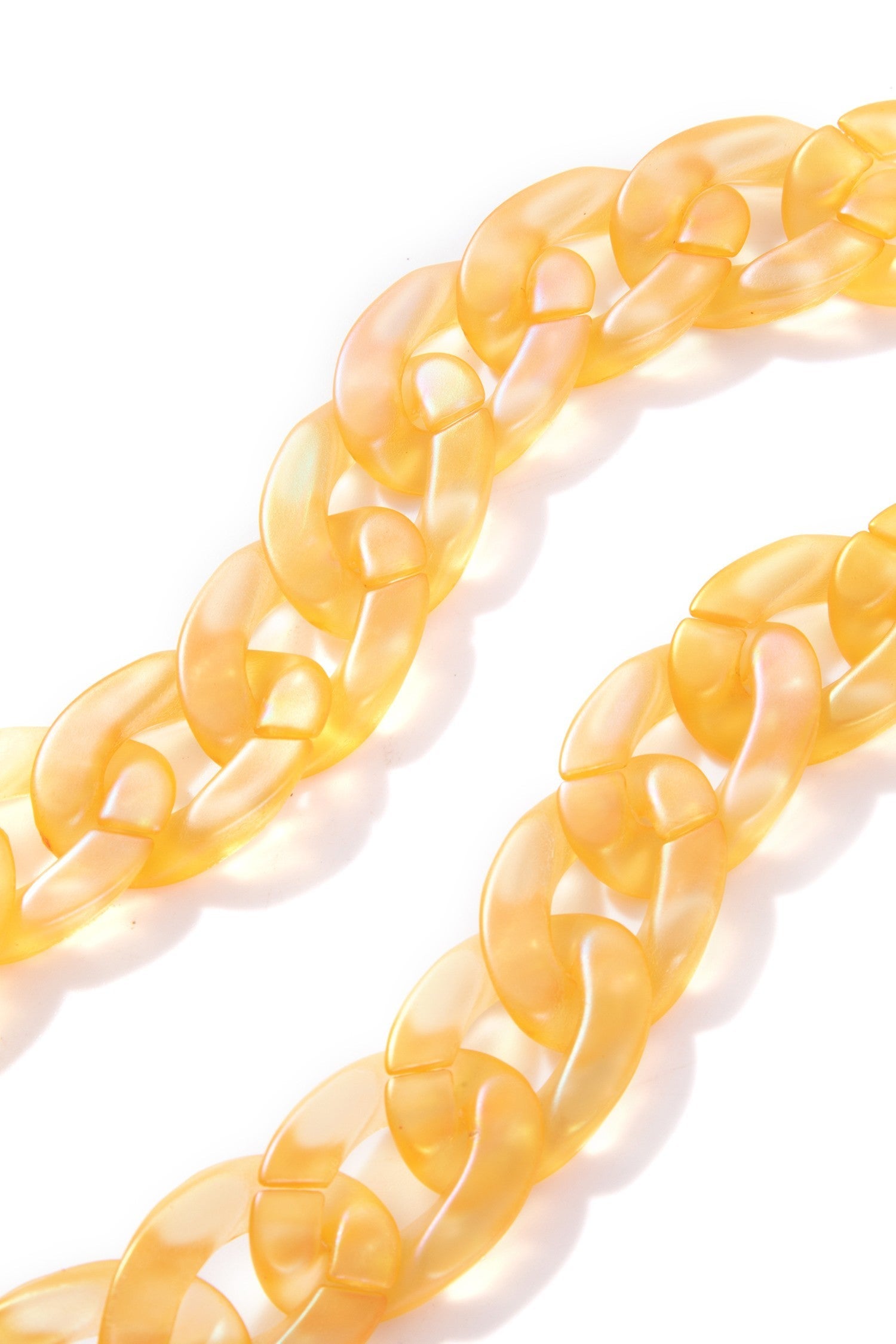 Jellyfish Necklace - Multiple Colors!