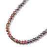 Crazy In Love Necklace - Sweet Pea - By Alexa Rae