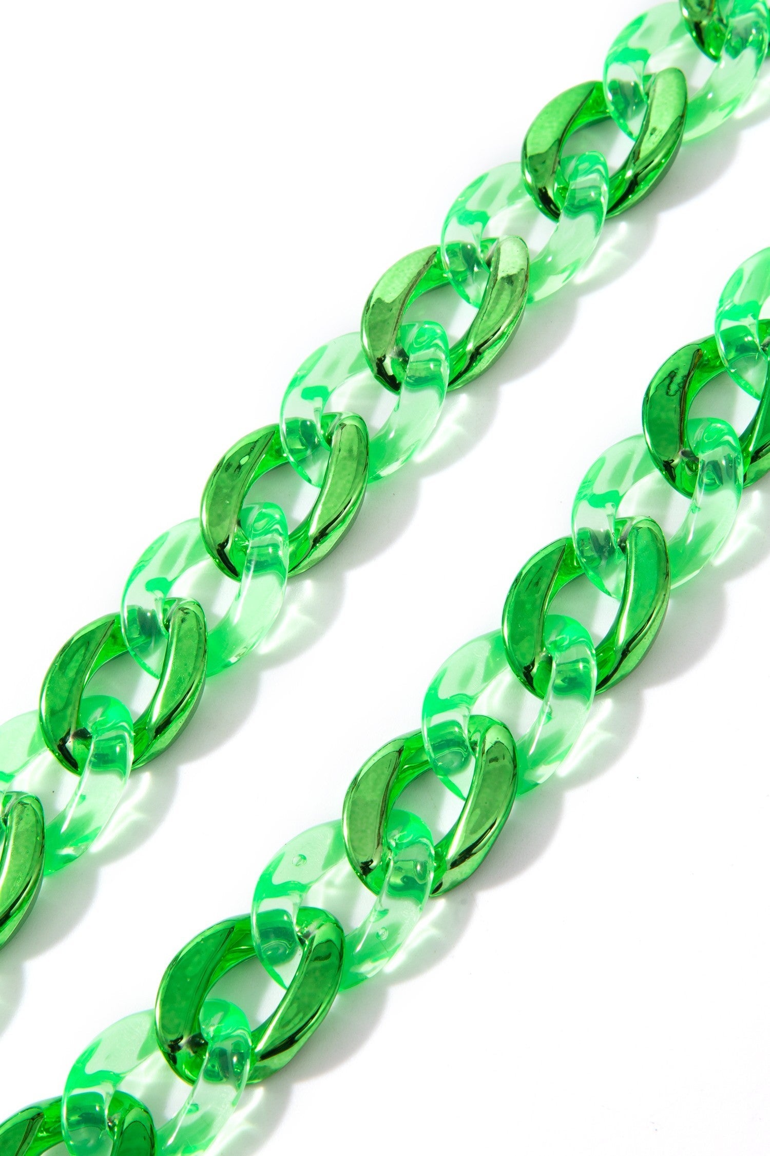 Wet N' Wild Necklace - Multiple Colors!