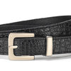 Crocodile Style Belt - 4 Colors!