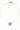 Crystal Glow Square Necklace - Fairytale - By Alexa Rae