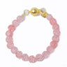 Crystal Kiss Bracelet - Kiss Me - By Alexa Rae