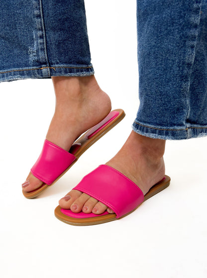 Kettle Classic One Band Sandals - 3 Colors!