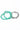 Cupids Cloud Bracelet Set - Silver - By Alexa Rae