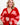 Cupid's Cutie Stripe Tie Sweater - By Alexa Rae