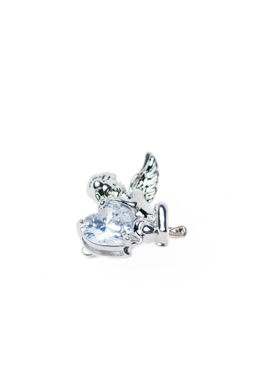Cupids Kiss Ear Cuff - By Alexa Rae