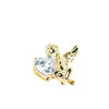 Cupids Kiss Ear Cuff