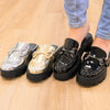 Shu Shop Tiffany Mule Loafers - 3 Colors!