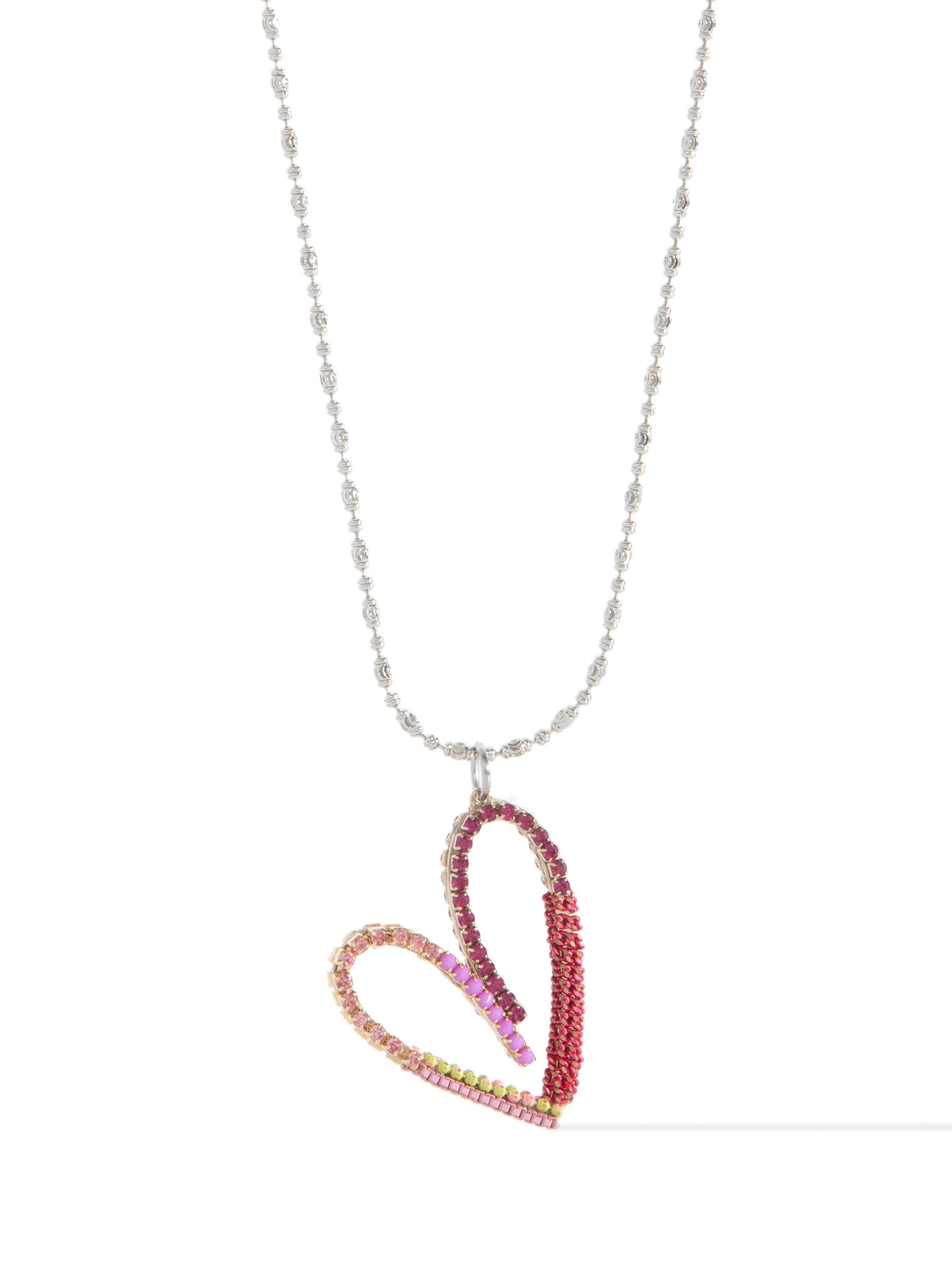 Romance Necklace