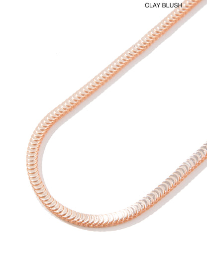 Play The Game Necklace - Multiple Colors!
