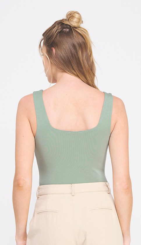 I Know You See It Bodysuit - 2 Colors!