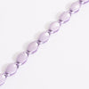 Penelope Bracelet - Metallic Lilac