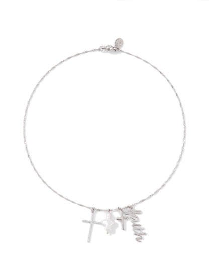 Heavenly Necklace