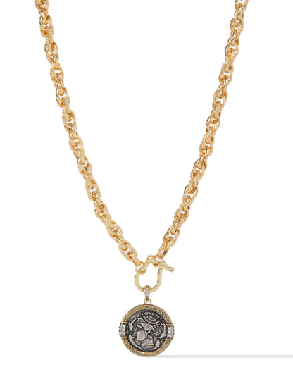 Venetian Necklace