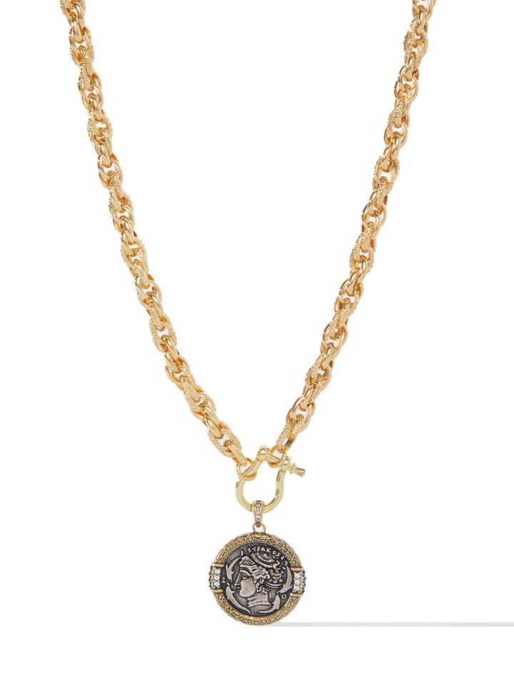 Venetian Necklace