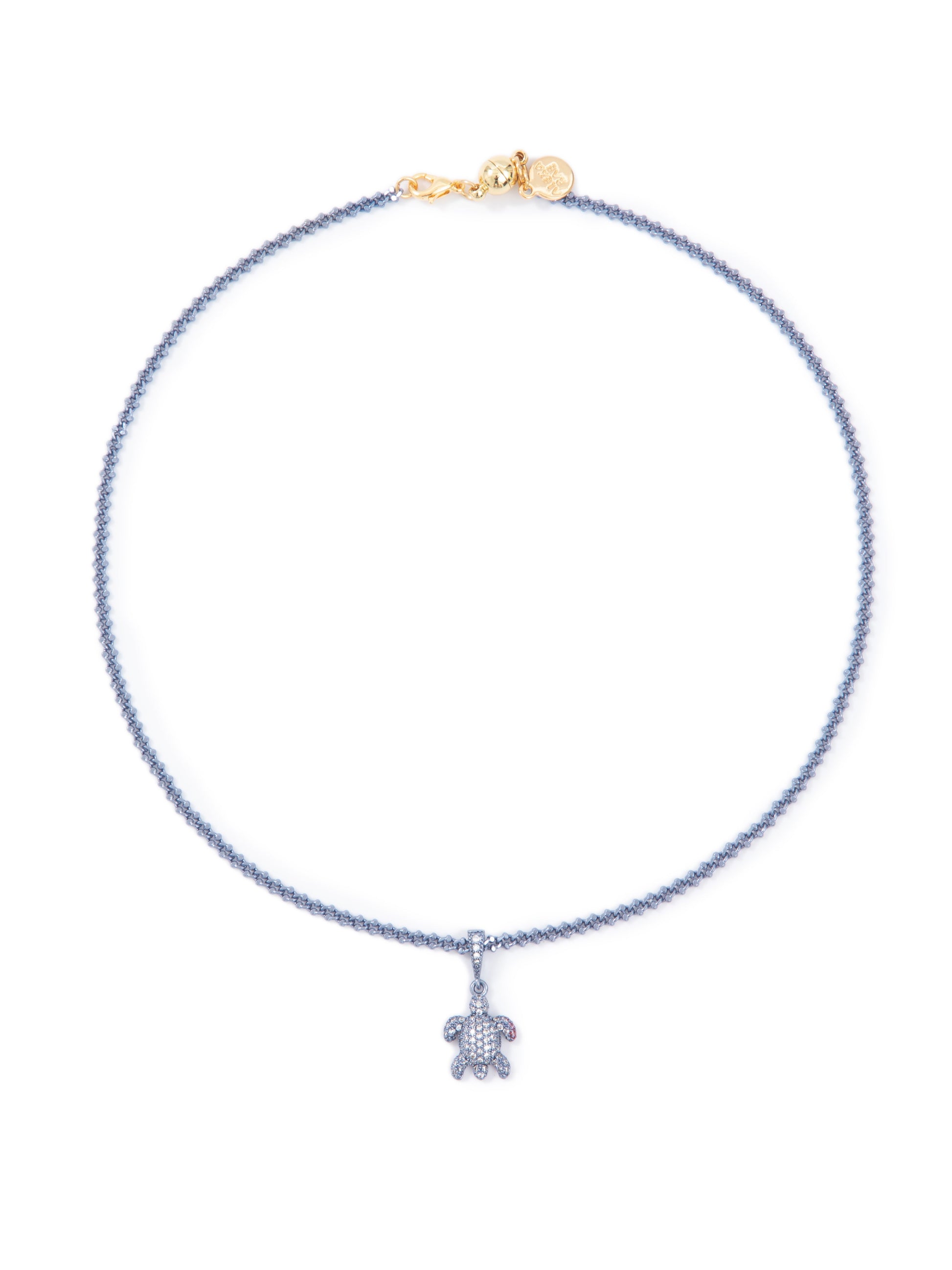 Mini Necklace - Multiple Colors!