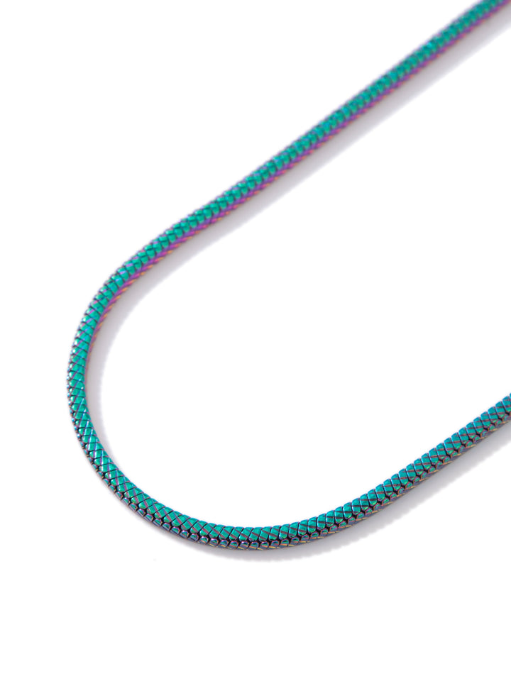 Portia Necklace - Mystic