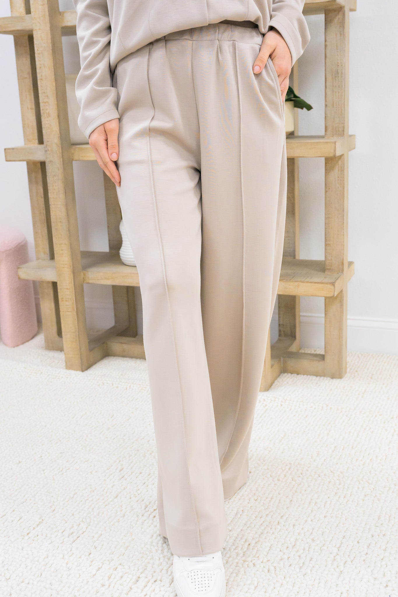 Live Laugh Love Bottoms