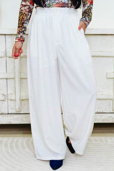 Keep Going Pants - 3 Colors!