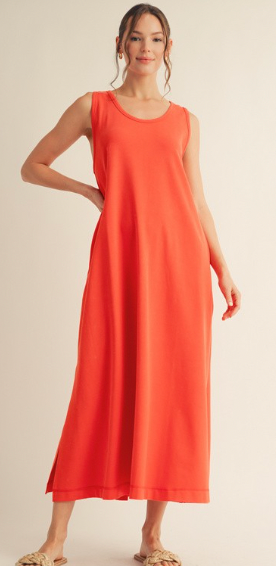 Golden Moment Dress - 2 Colors!