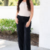 Put It On Me By Risen Wide Leg Cargo Pants