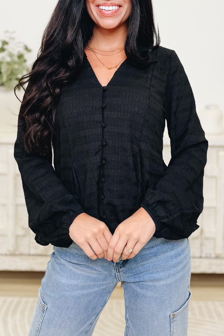 Flow On The Go Top - 2 Colors!