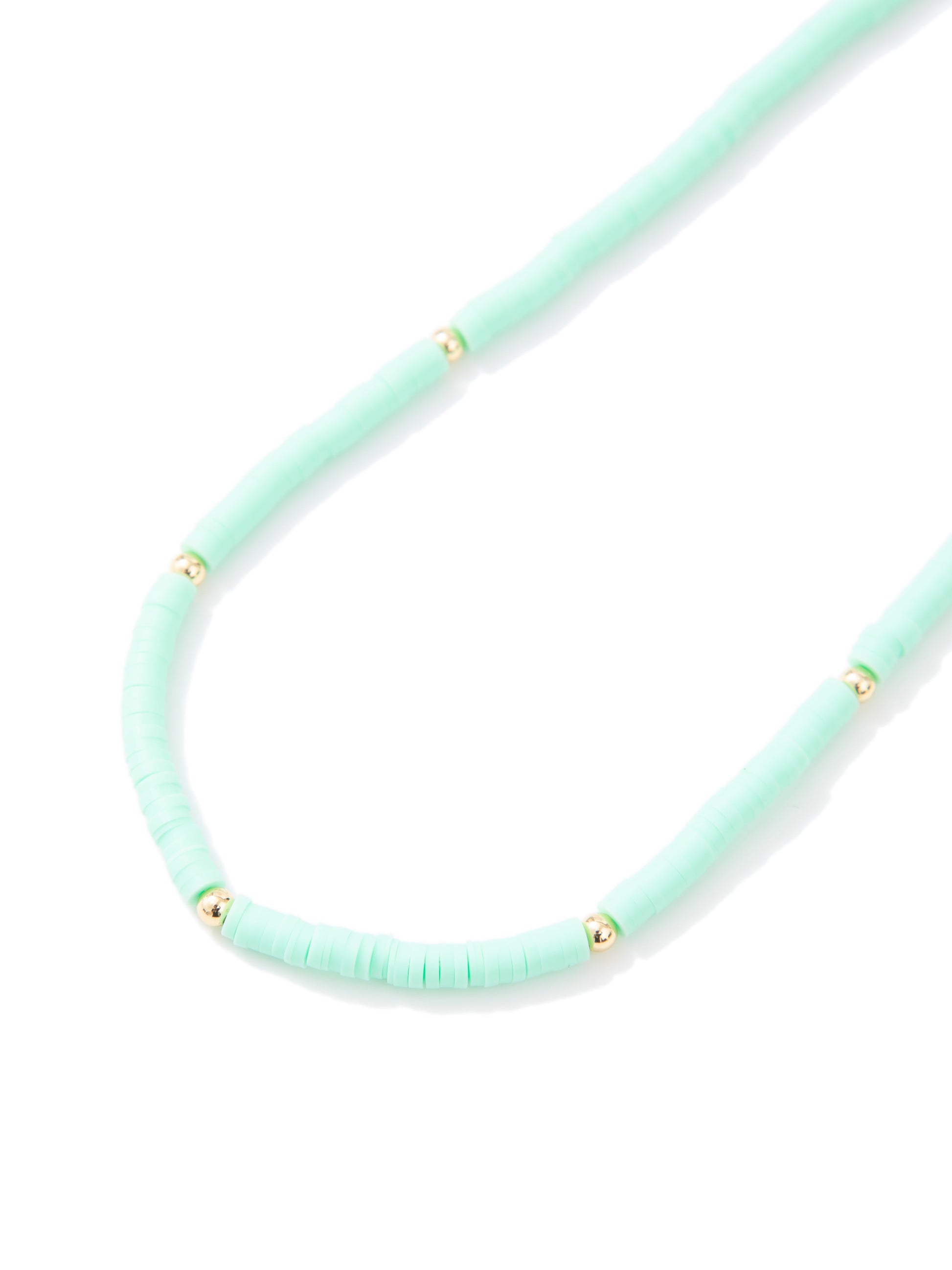Laguna Beach Necklace - Multiple Colors 3